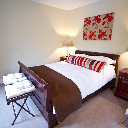 Leeds Castle Holiday Cottages Maidstone Szoba fotó