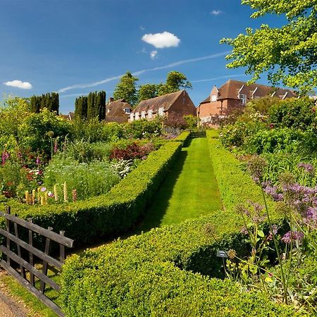 Leeds Castle Holiday Cottages Maidstone Szoba fotó