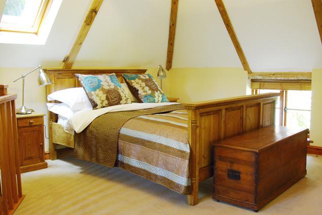 Leeds Castle Holiday Cottages Maidstone Szoba fotó