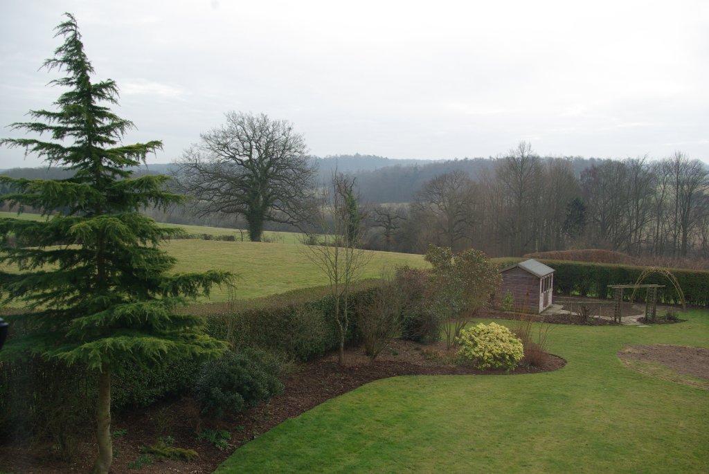 Leeds Castle Holiday Cottages Maidstone Szoba fotó
