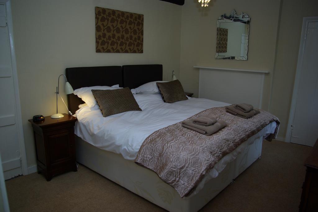 Leeds Castle Holiday Cottages Maidstone Szoba fotó