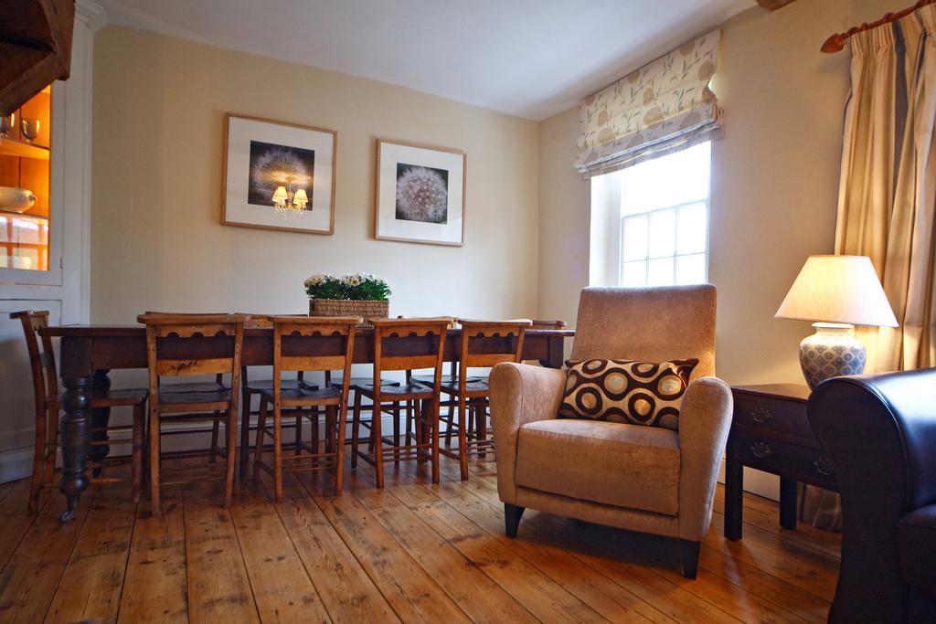 Leeds Castle Holiday Cottages Maidstone Szoba fotó