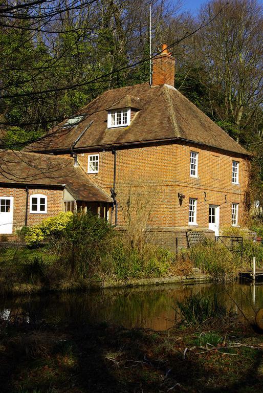 Leeds Castle Holiday Cottages Maidstone Szoba fotó