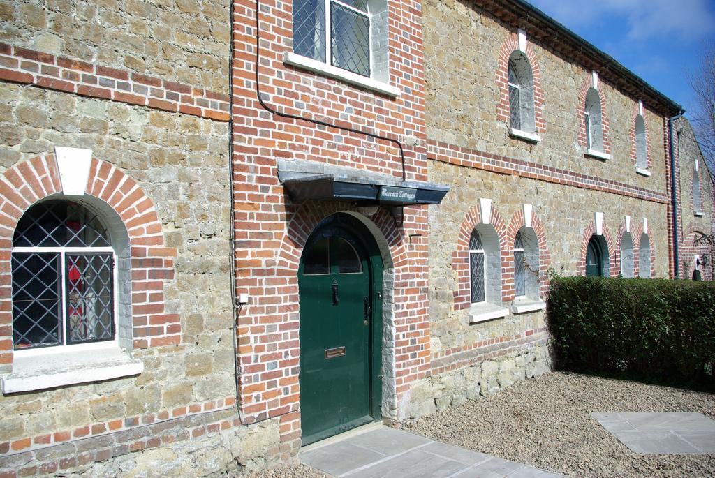 Leeds Castle Holiday Cottages Maidstone Szoba fotó