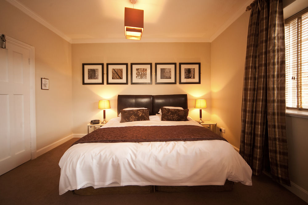 Leeds Castle Holiday Cottages Maidstone Kültér fotó
