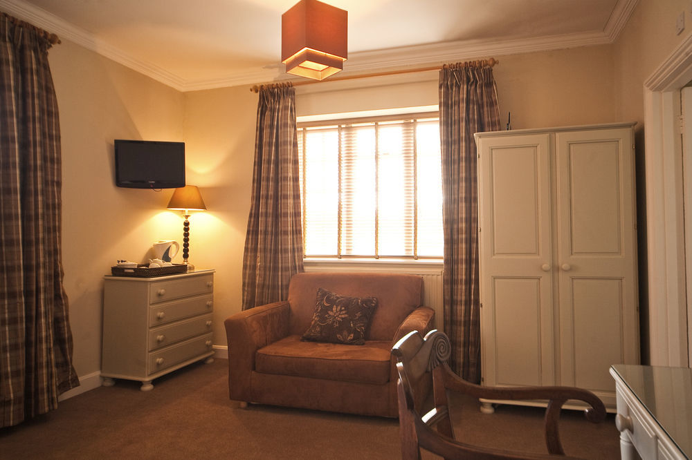 Leeds Castle Holiday Cottages Maidstone Kültér fotó
