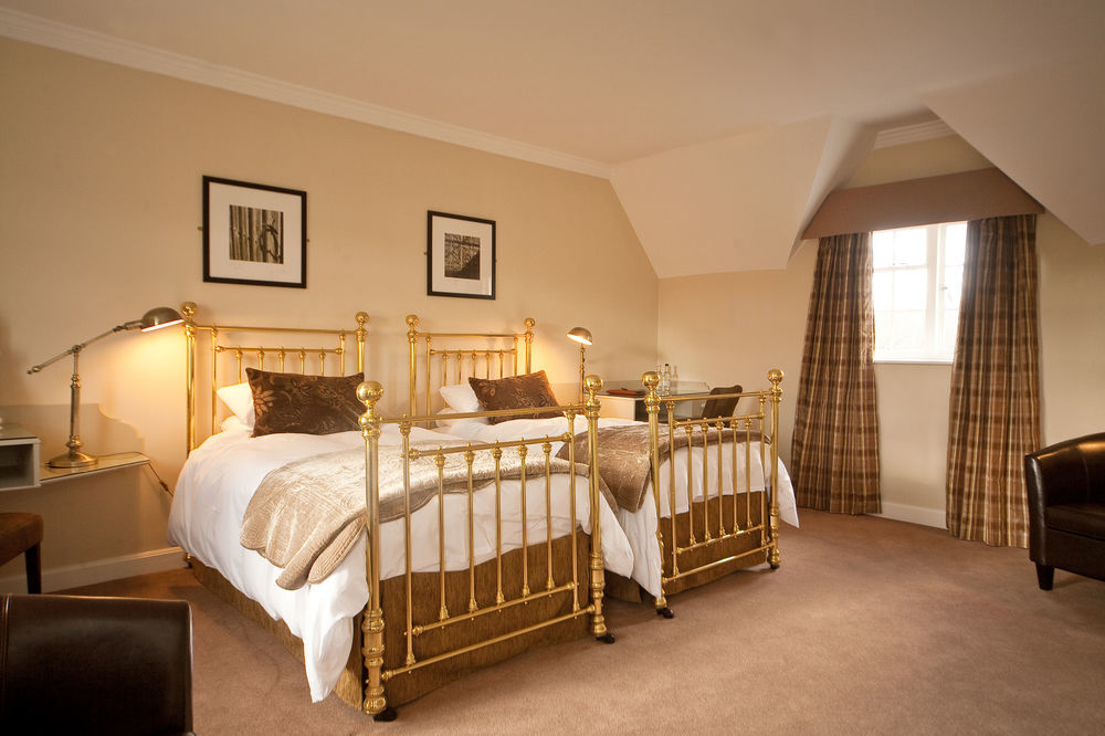 Leeds Castle Holiday Cottages Maidstone Kültér fotó